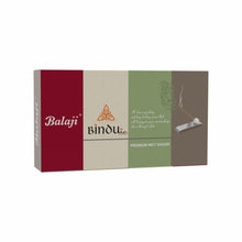 Load image into Gallery viewer, Bindu - Wet Dhoop Sticks