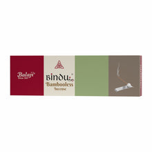 Load image into Gallery viewer, Bambooless Incense - Bindu 90gms