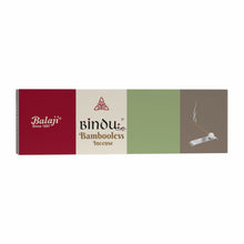 Load image into Gallery viewer, Bambooless Incense - Bindu 90gms