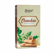 Load image into Gallery viewer, Chandan- Wet Dhoop Sticks