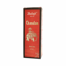 Load image into Gallery viewer, Chandan 8 ml Roll on