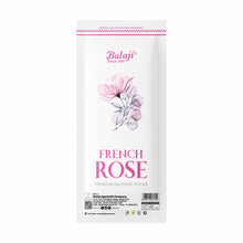 Load image into Gallery viewer, French Rose Zipper - 100gms