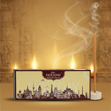 Load image into Gallery viewer, Bambooless Incense - Holiday 100gms