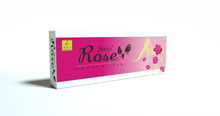 Load image into Gallery viewer, Rose Dhoop sticks with delicate floral fragrance for calming and uplifting your space