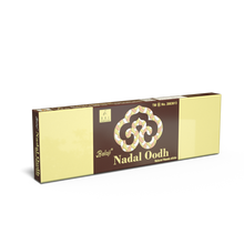 Load image into Gallery viewer, A box of Nadal Oodh incense sticks.