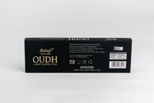Load image into Gallery viewer, Oudh 25 incense sticks with rich, royal fragrance for meditation and special occasions