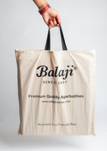 Load image into Gallery viewer, Balaji since 1957 Bag