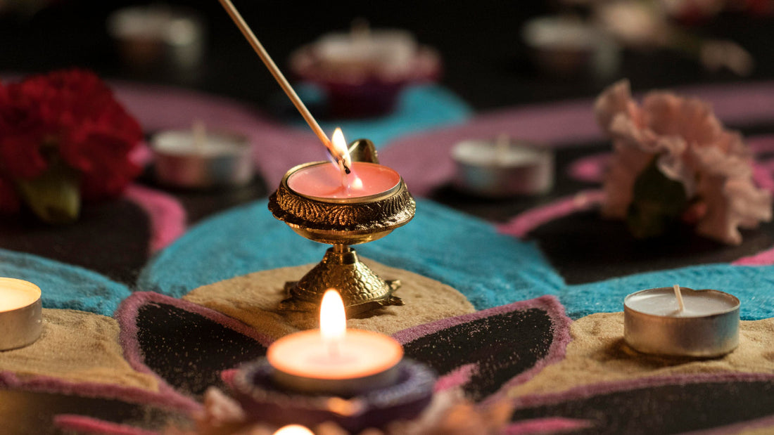 Understanding the Benefits of Natural vs Synthetic Incense