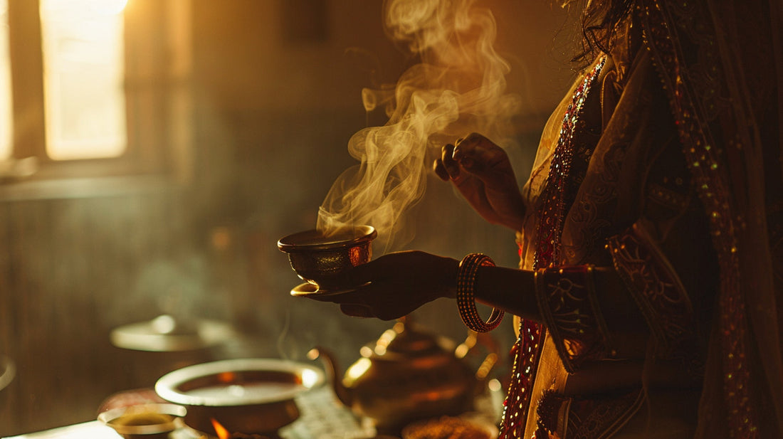 5 Best Incense Fragrances for Meditation and Mindfulness