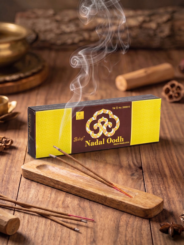 Masala Incense
