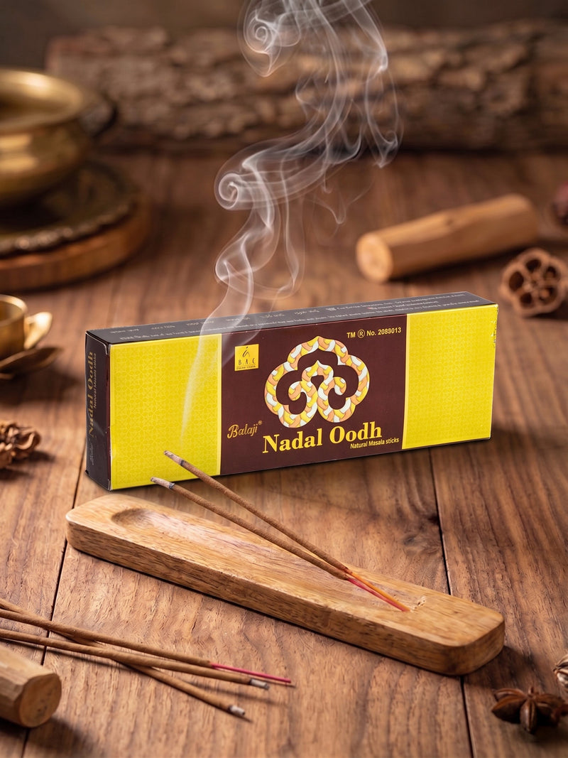 Masala Incense