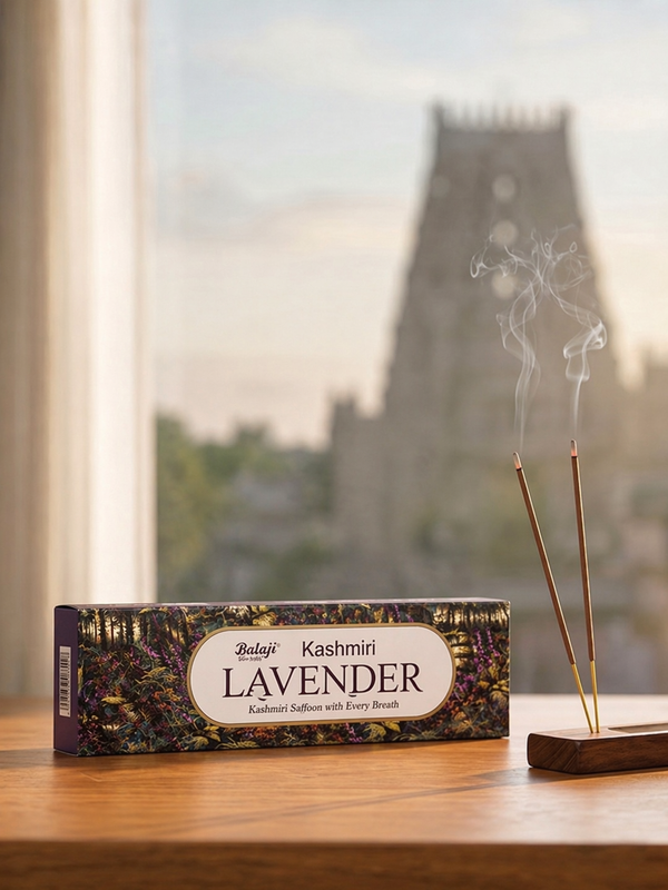 Incense Sticks