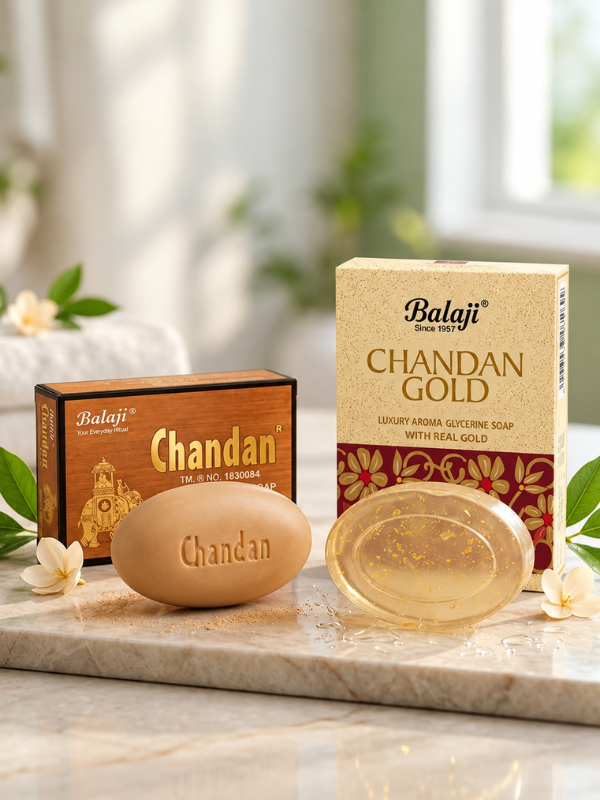 Soaps