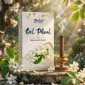 Bel Phool - Wet Dhoop Sticks