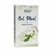 Load image into Gallery viewer, Bel Phool - Wet Dhoop Sticks
