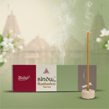 Load image into Gallery viewer, Bambooless Incense - Bindu 90gms
