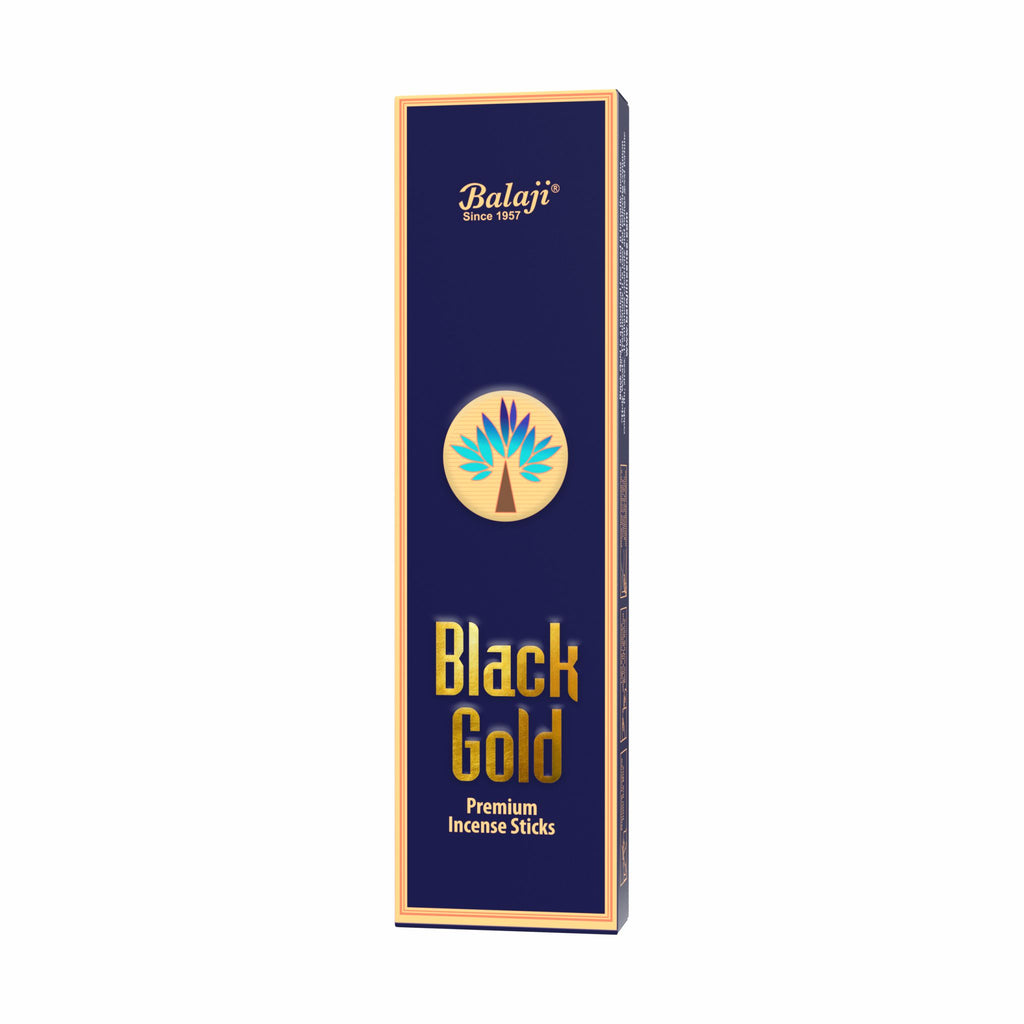 Black Gold - 100gms