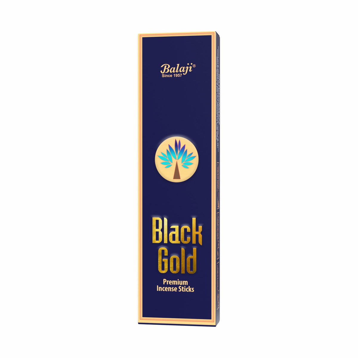 Black Gold - 100gms