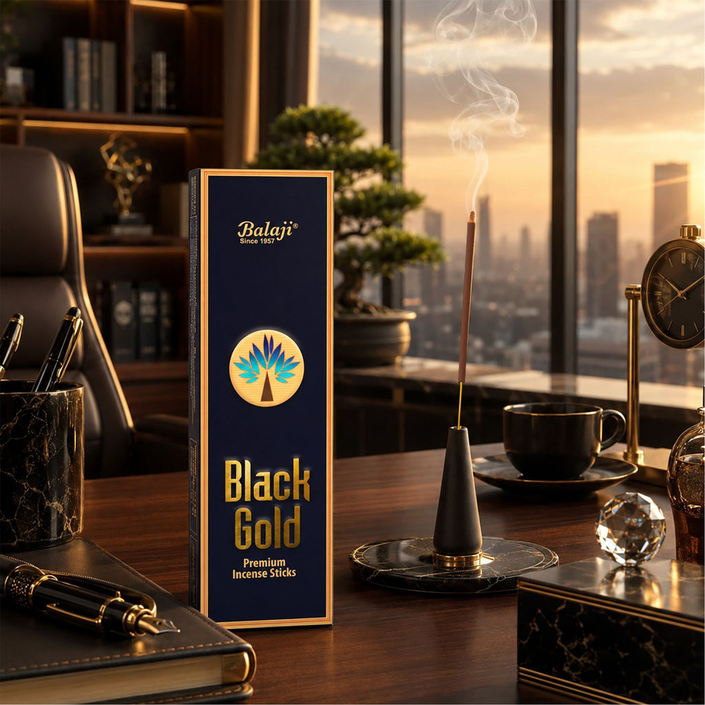 Black Gold - 100gms