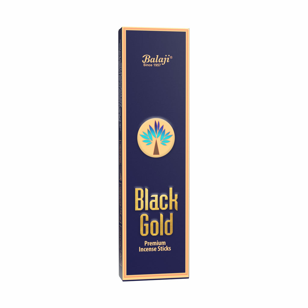 Black Gold - 100gms
