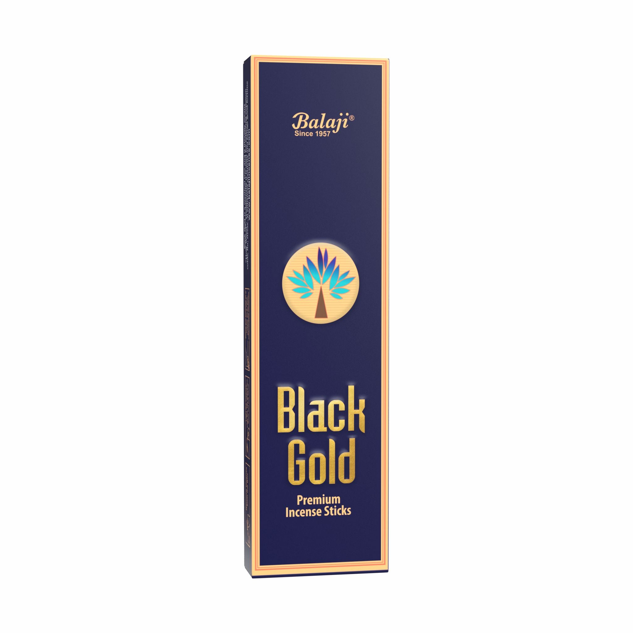 Black Gold - 100gms