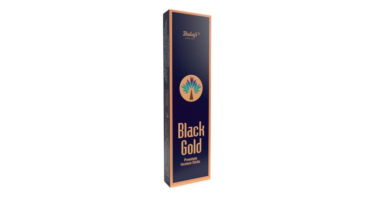 Black Gold - 100gms