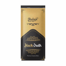 Load image into Gallery viewer, Black Oudh Zipper - 100gms
