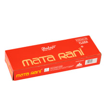 Load image into Gallery viewer, Mata Rani product packaging with Balaji branding on a white background
