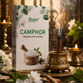 Camphor - Wet Dhoop Sticks