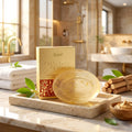 Chandan Gold - Luxury Aroma Soap