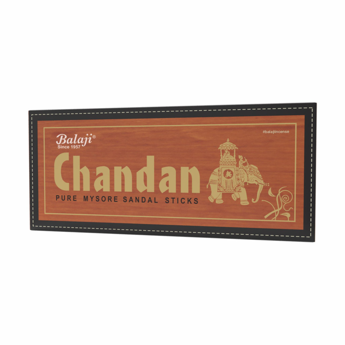 Chandan - 25 Sticks