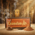 Chandan - 25 Sticks