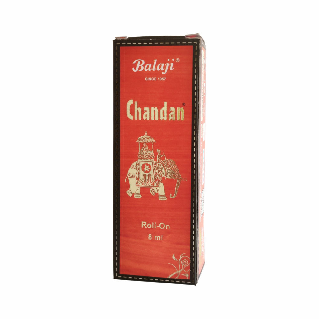 Chandan 8 ml Roll on