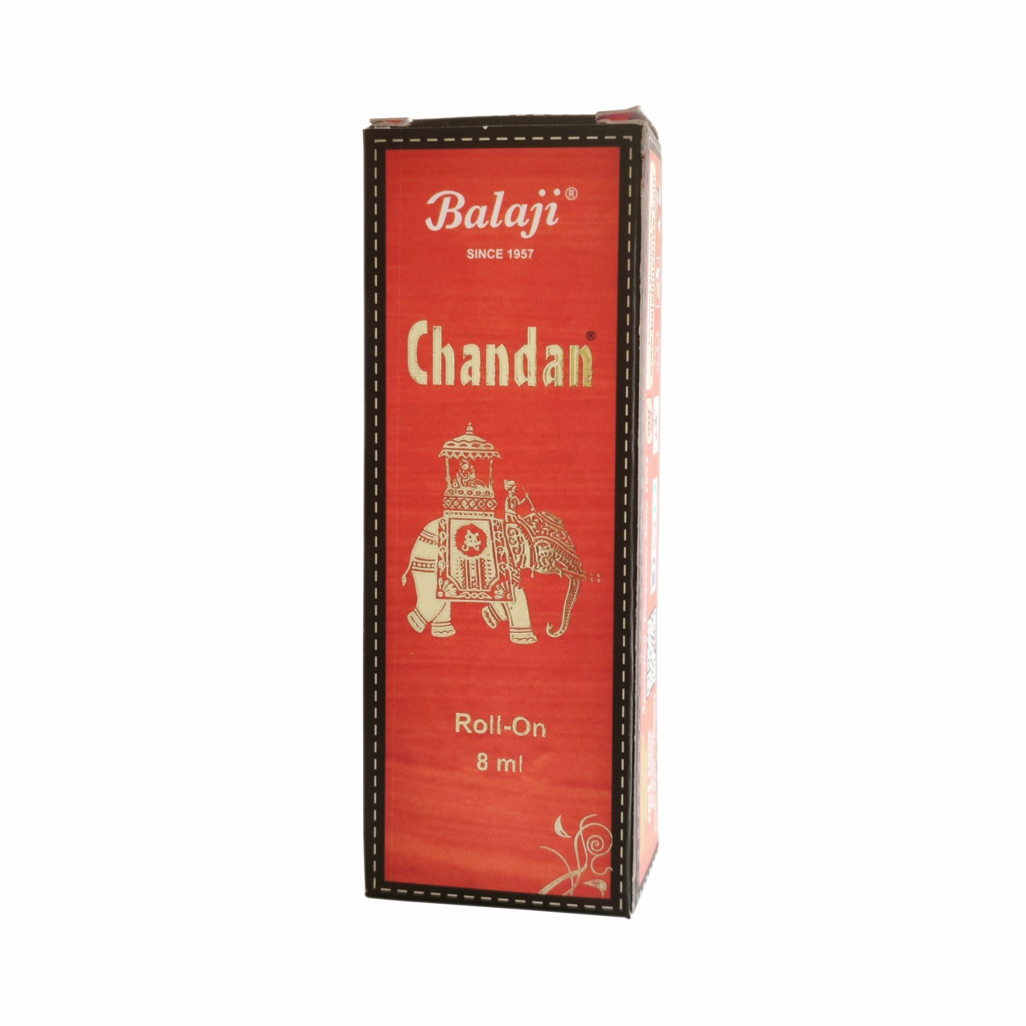 Chandan 8 ml Roll on