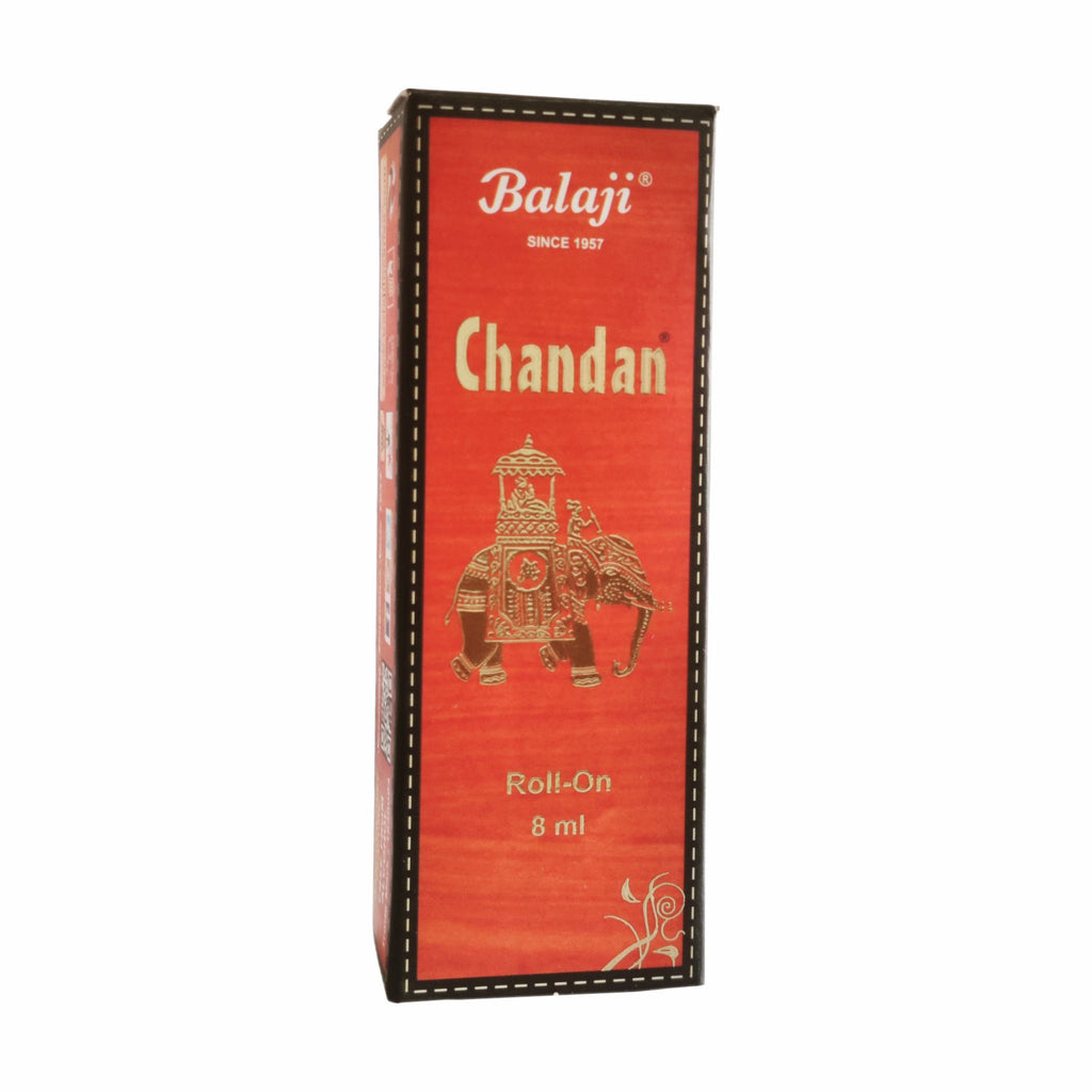 Chandan 8 ml Roll on