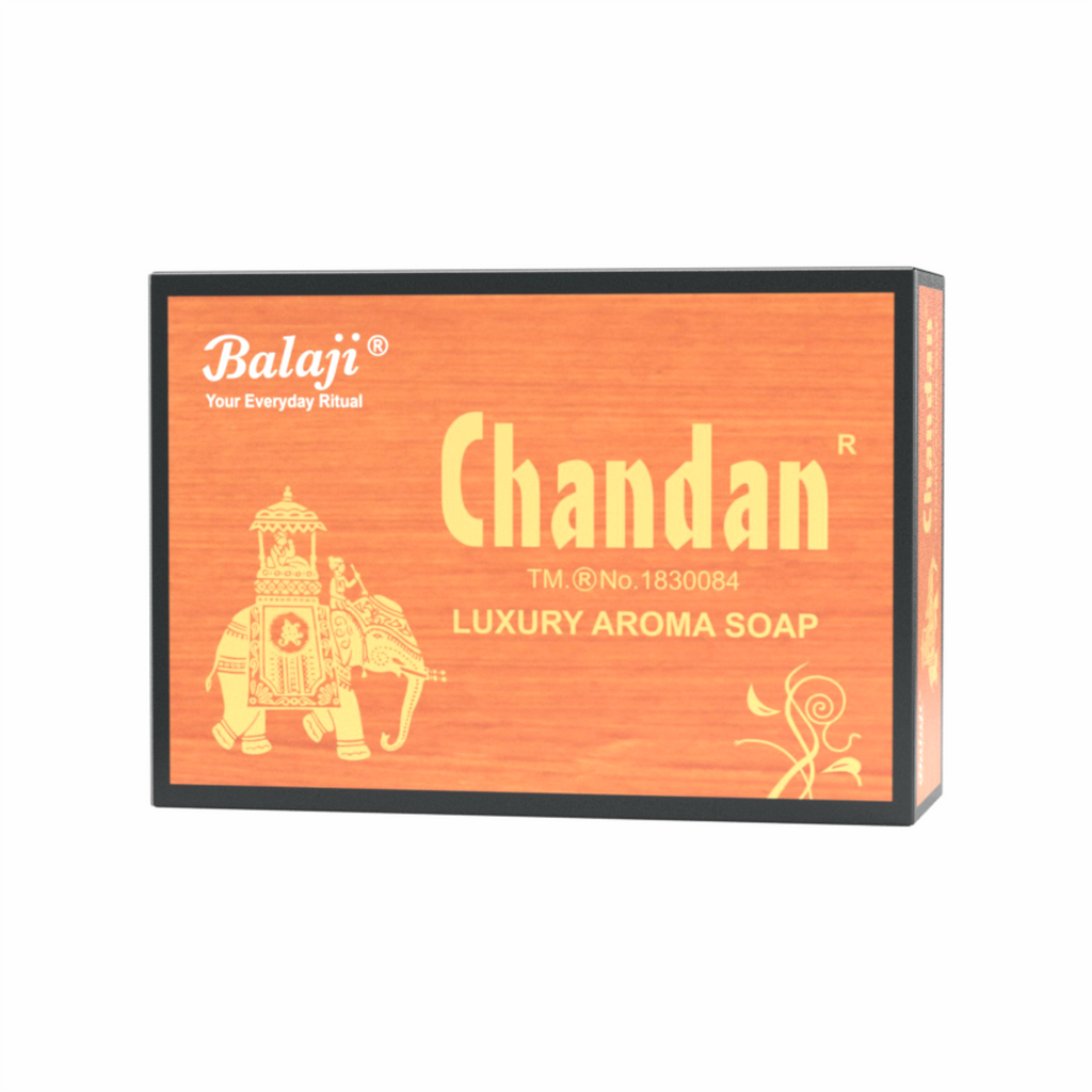 Chandan Soap - 100gms