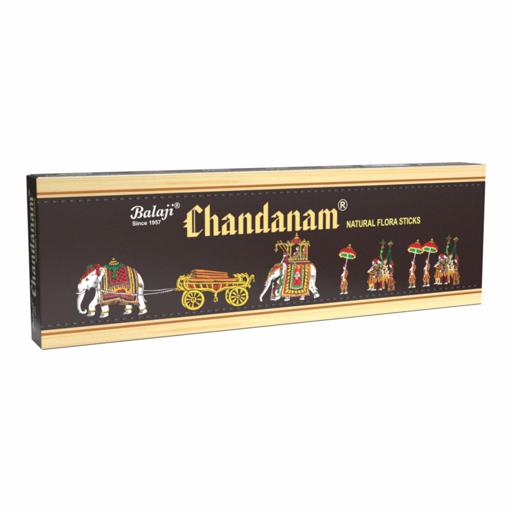 Chandanam 50gms Masala