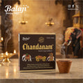 Chandanam Sambrani Cups(12N)
