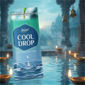 Cool Drop Zipper - 120gms