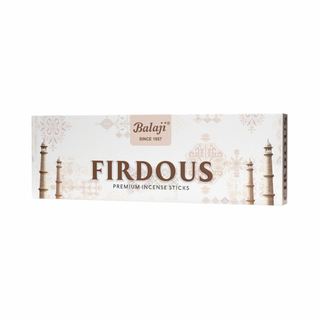 Firdous Premium Incense Sticks 50gms
