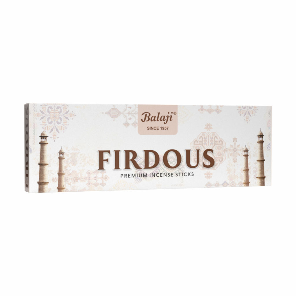 Firdous Premium Incense Sticks 50gms