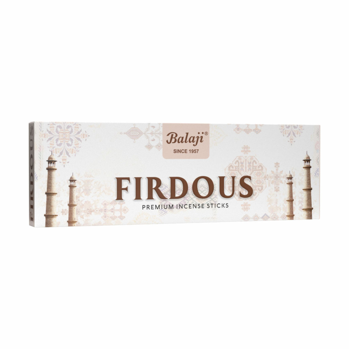 Firdous Premium Incense Sticks 50gms