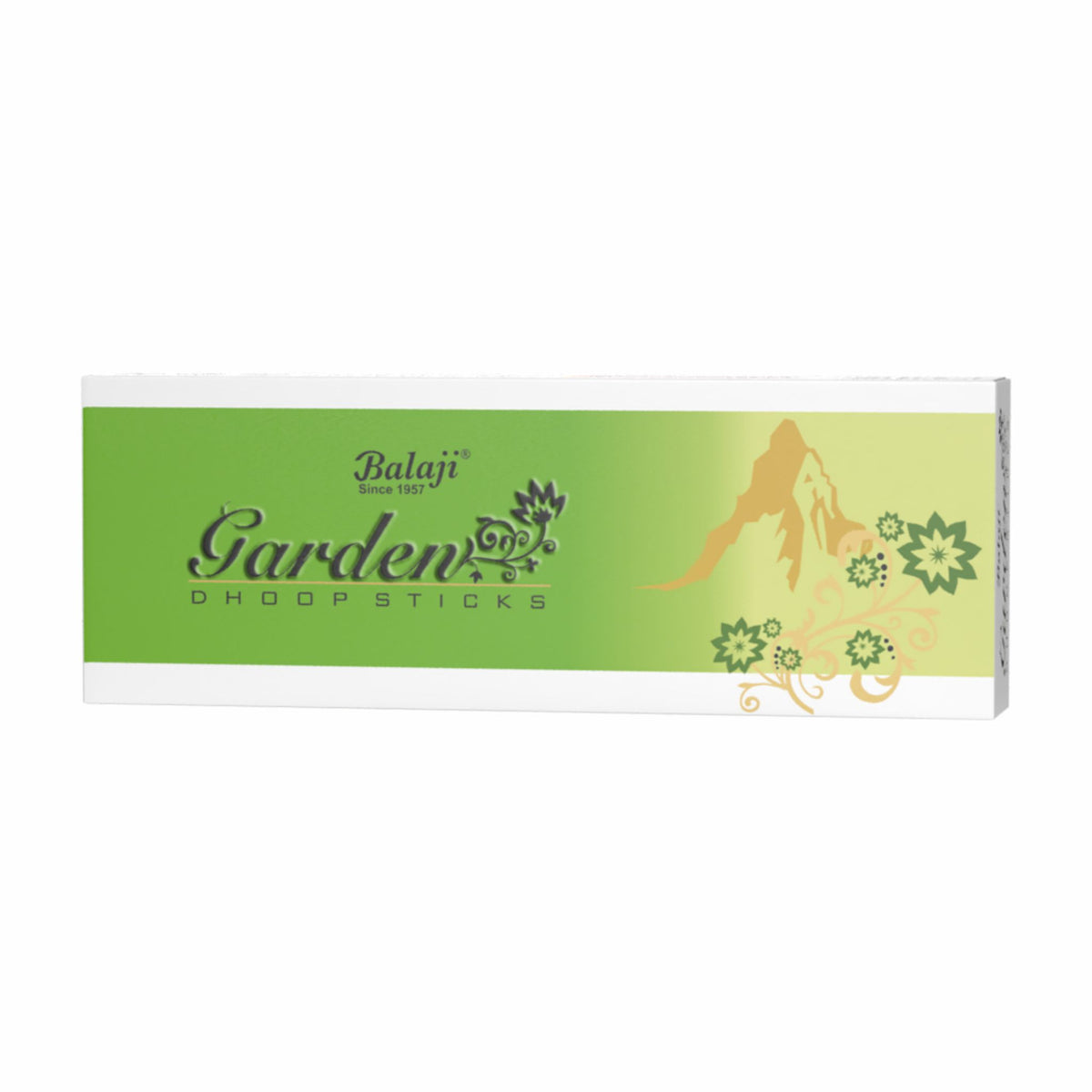 Garden Dhoop 10 Sticks