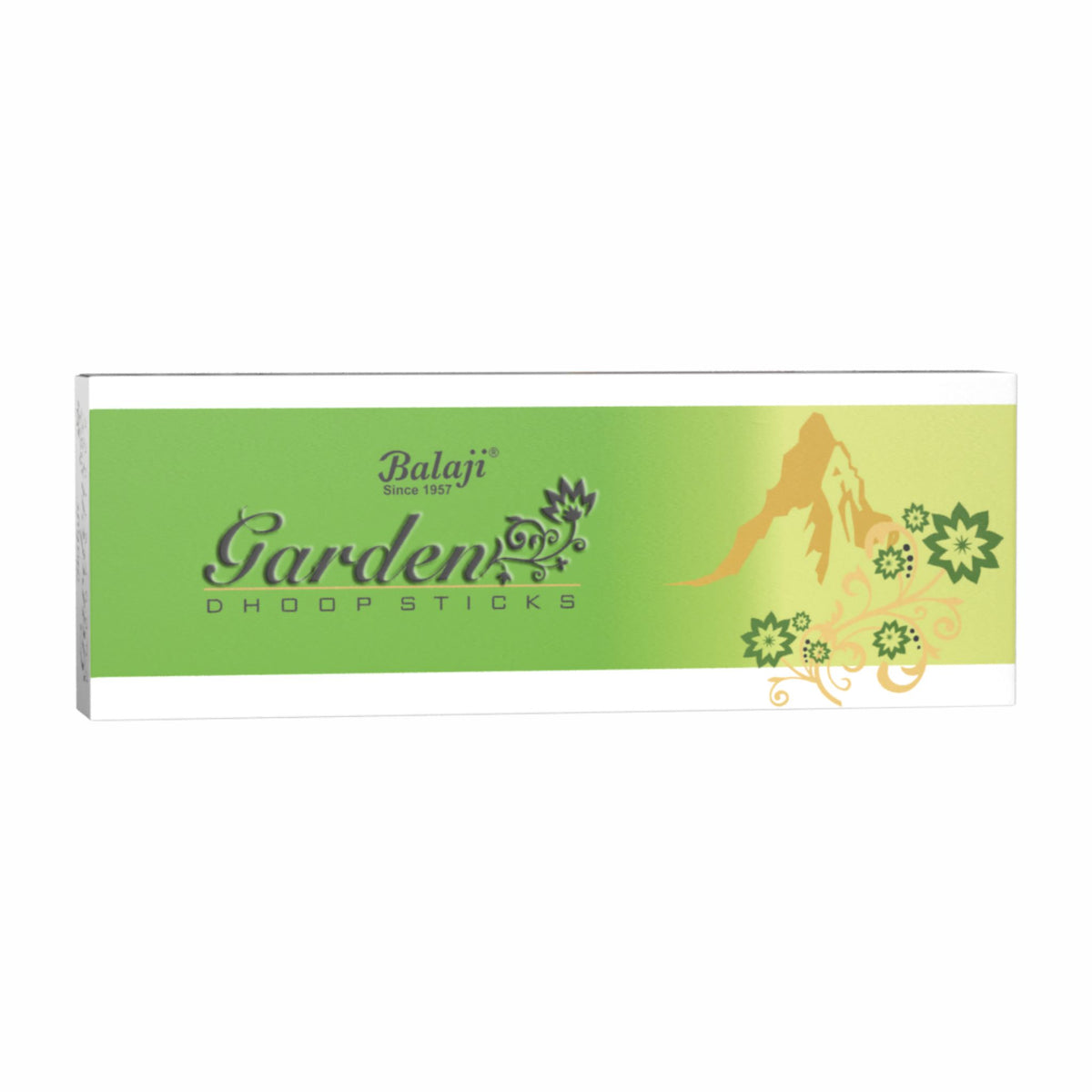 Garden Dhoop 10 Sticks
