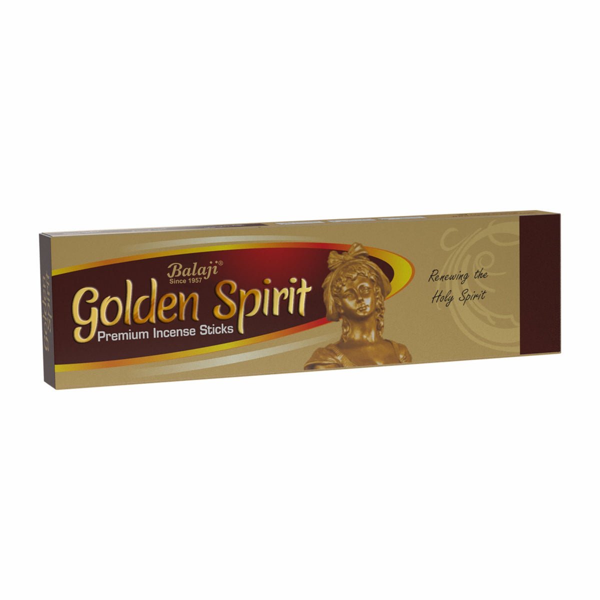 Golden Spirit 100gms