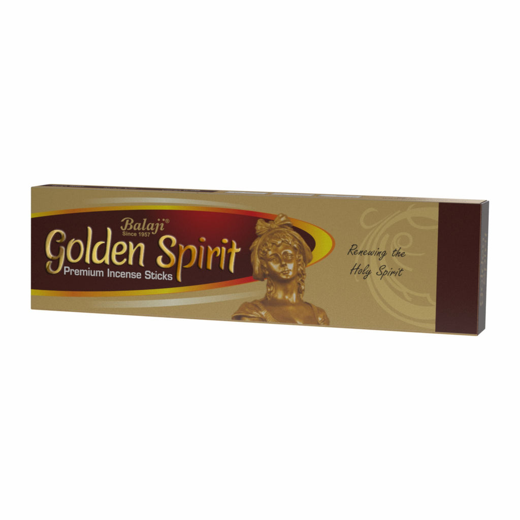 Golden Spirit 100gms