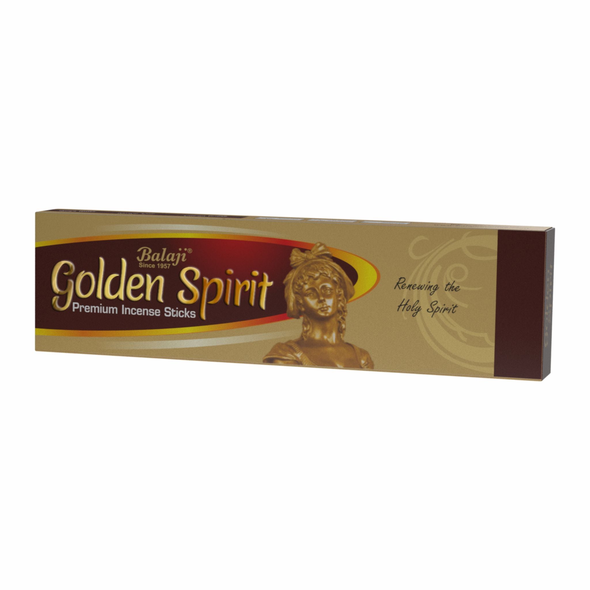 Golden Spirit 100gms