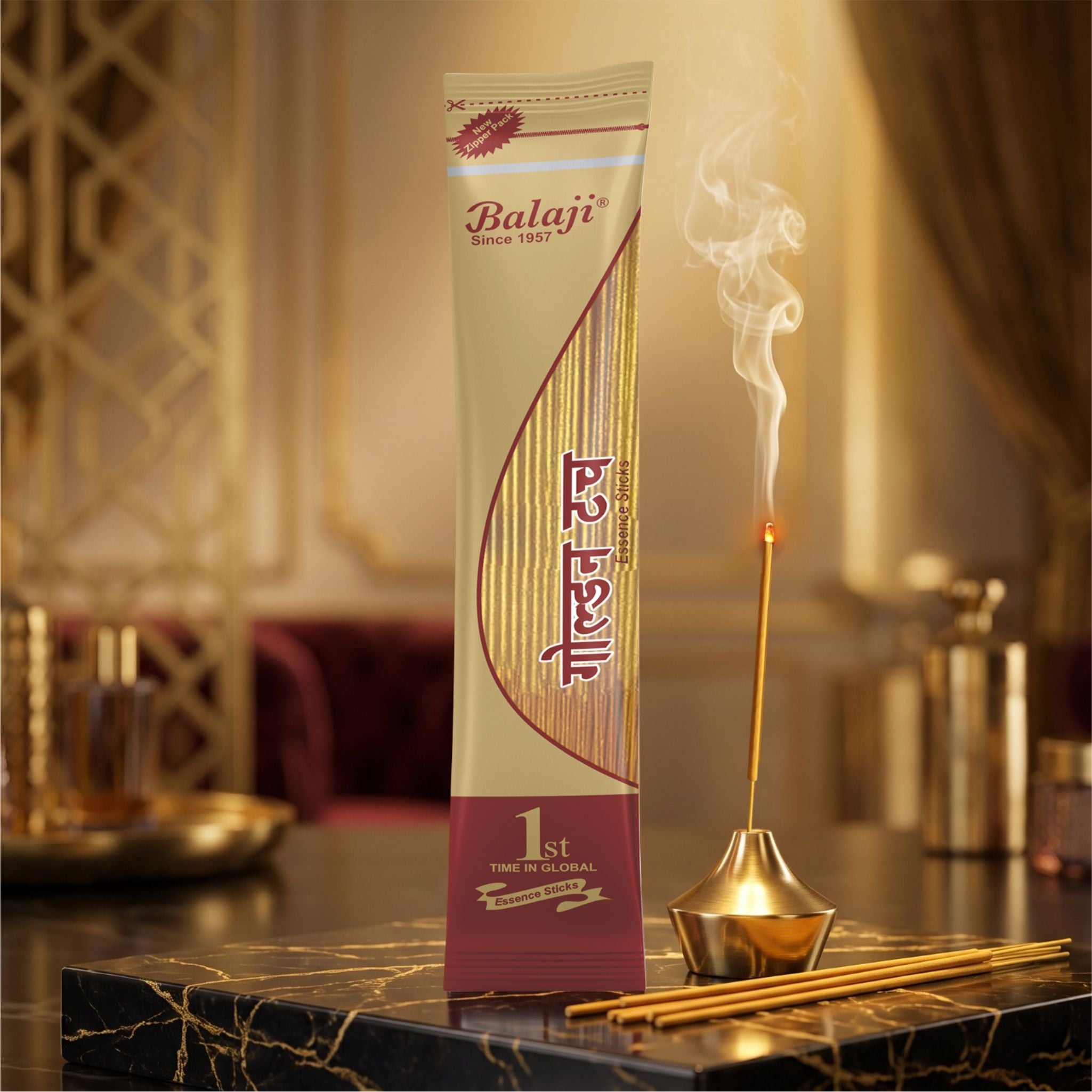 Golden Touch 50gms