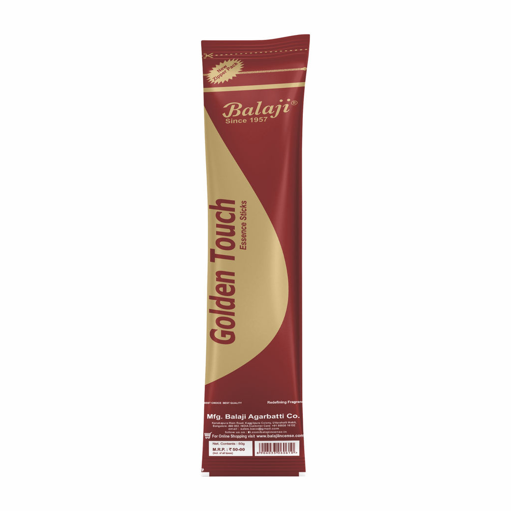 Golden Touch 50gms