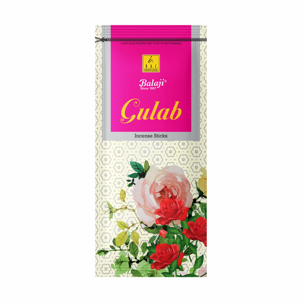 Gulab Zipper - 120gms